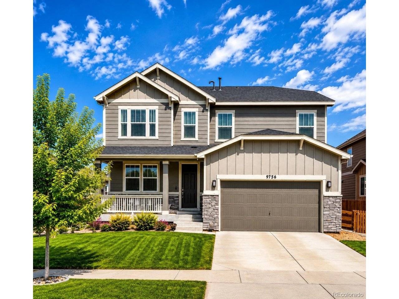 9756 Uravan, Commerce City, CO 80022
