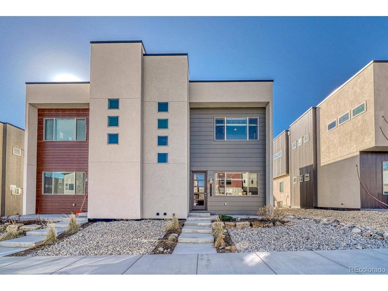 1119 Agate, Poncha Springs, CO 81242