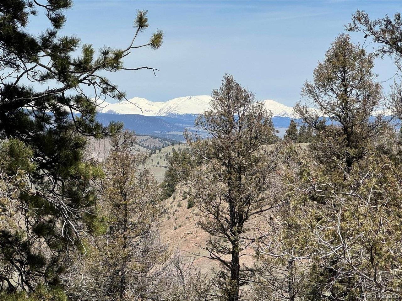 353 Adobe, Hartsel, CO 80449
