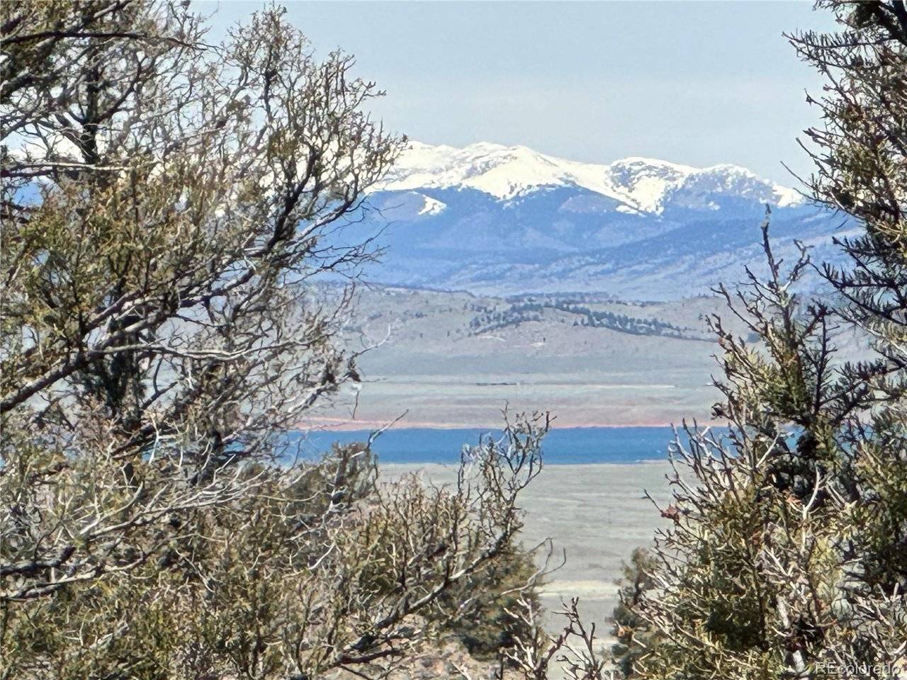 353 Adobe, Hartsel, CO 80449