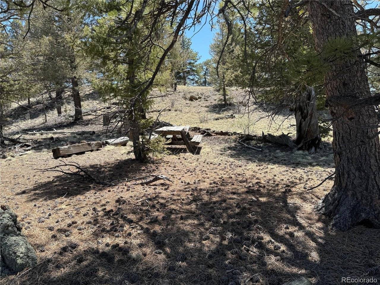 353 Adobe, Hartsel, CO 80449