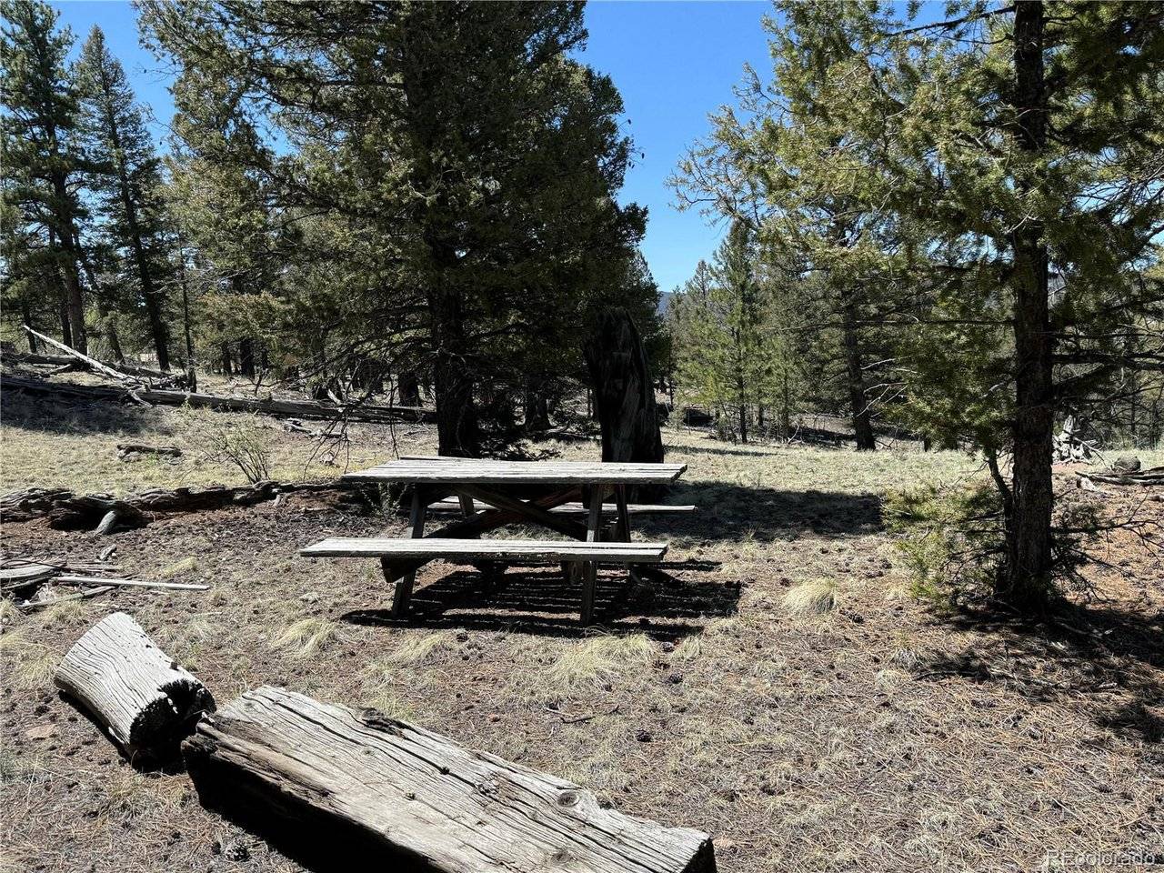 353 Adobe, Hartsel, CO 80449