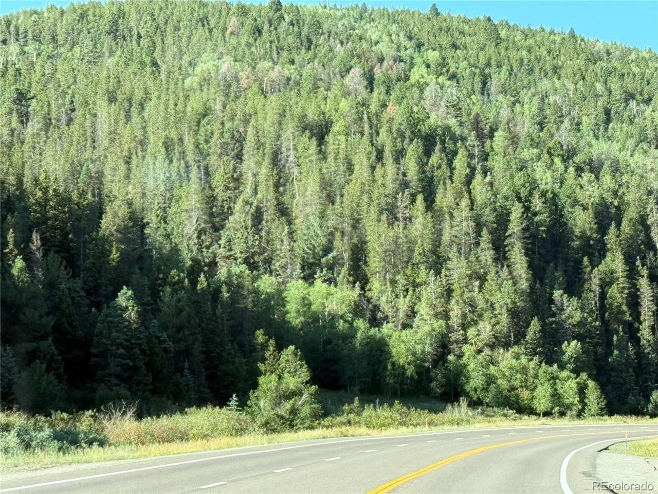 223 Hwy 160, Fort Garland, CO 81133