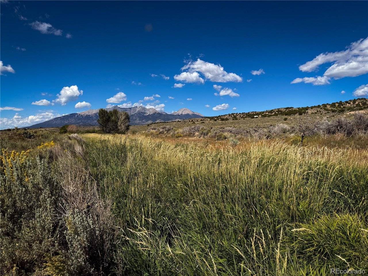 0 Herbert, Fort Garland, CO 81133