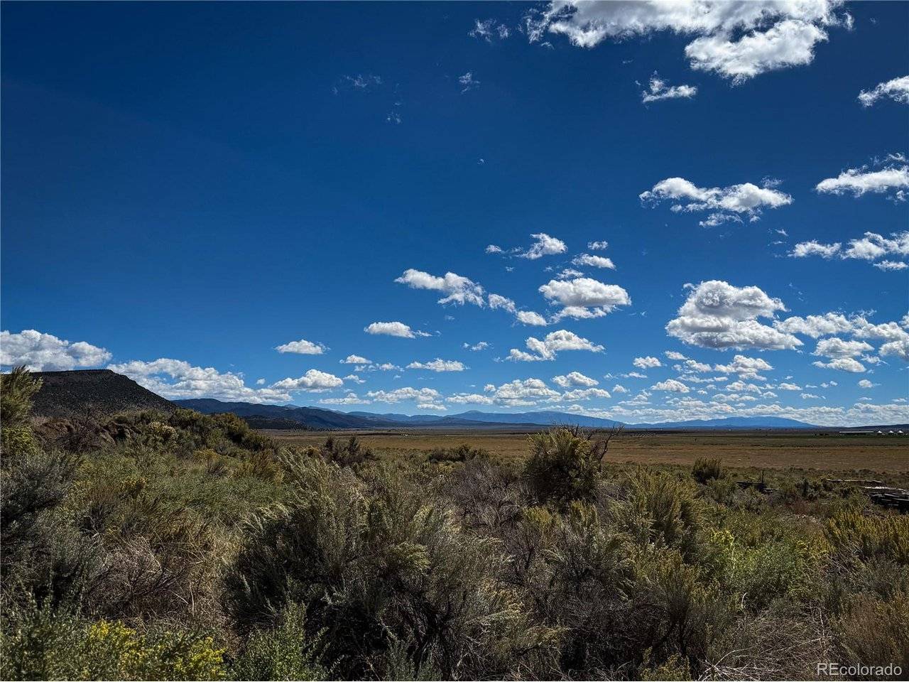 0 Herbert, Fort Garland, CO 81133