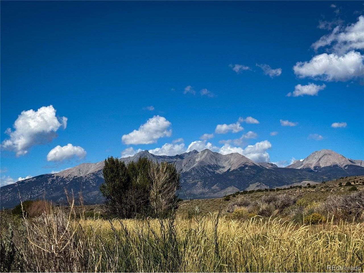 0 Herbert, Fort Garland, CO 81133
