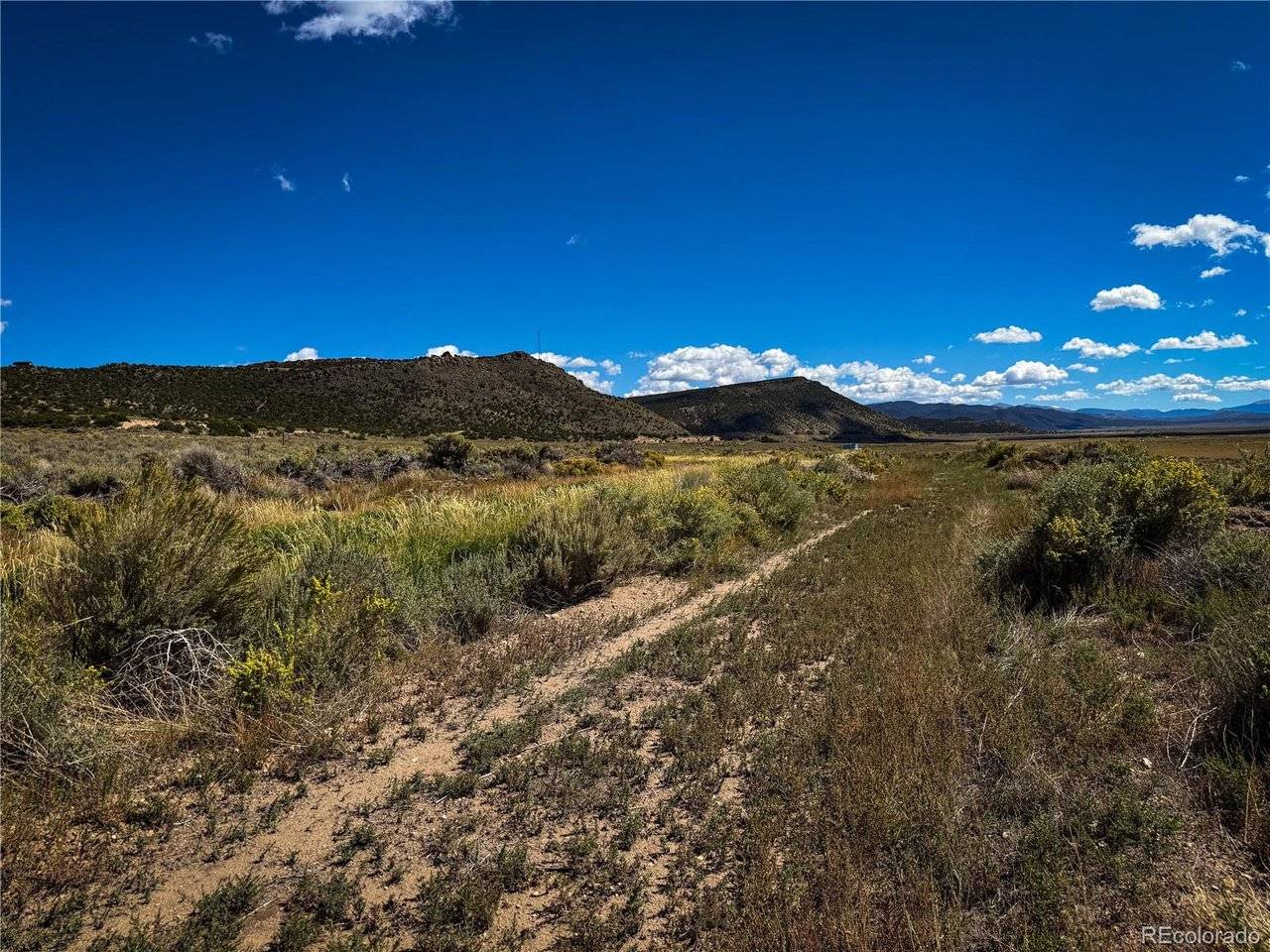 0 Herbert, Fort Garland, CO 81133