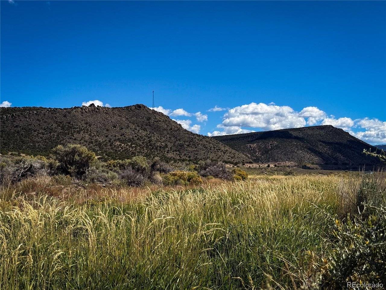 0 Herbert, Fort Garland, CO 81133