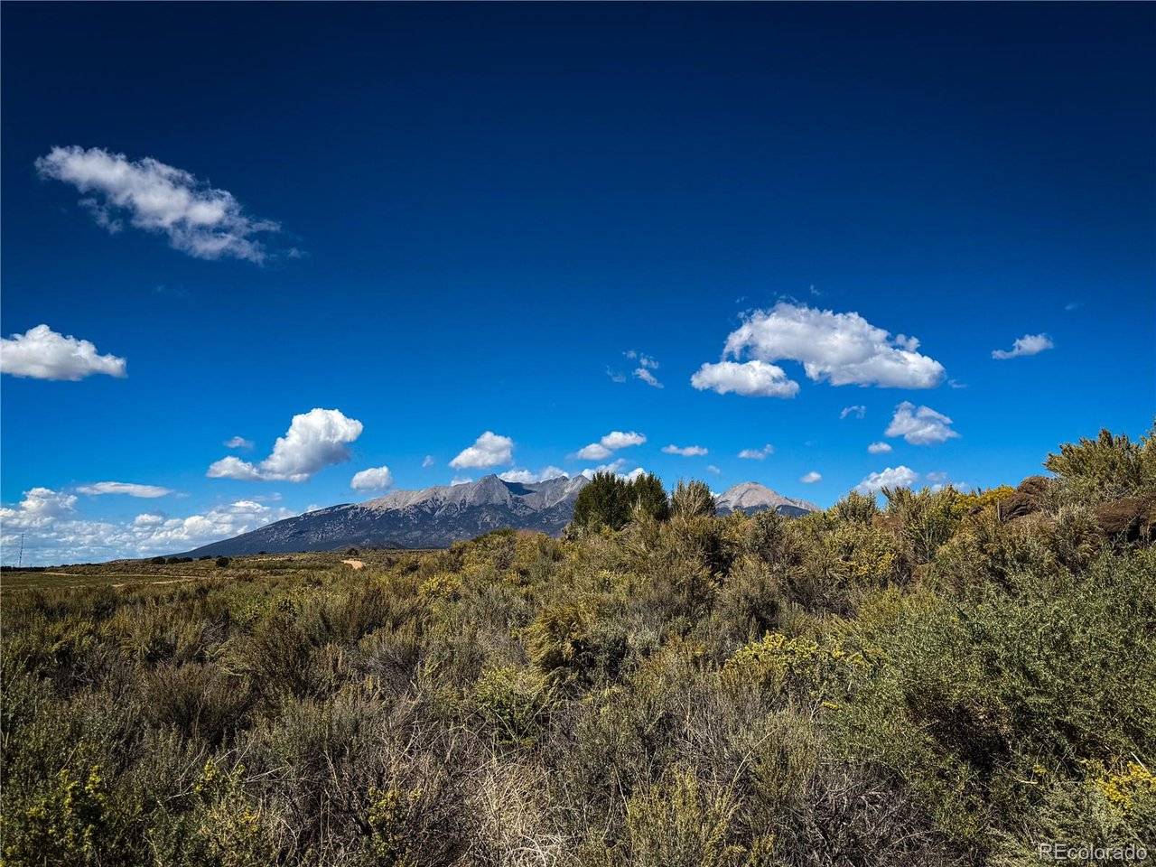 0 Herbert, Fort Garland, CO 81133