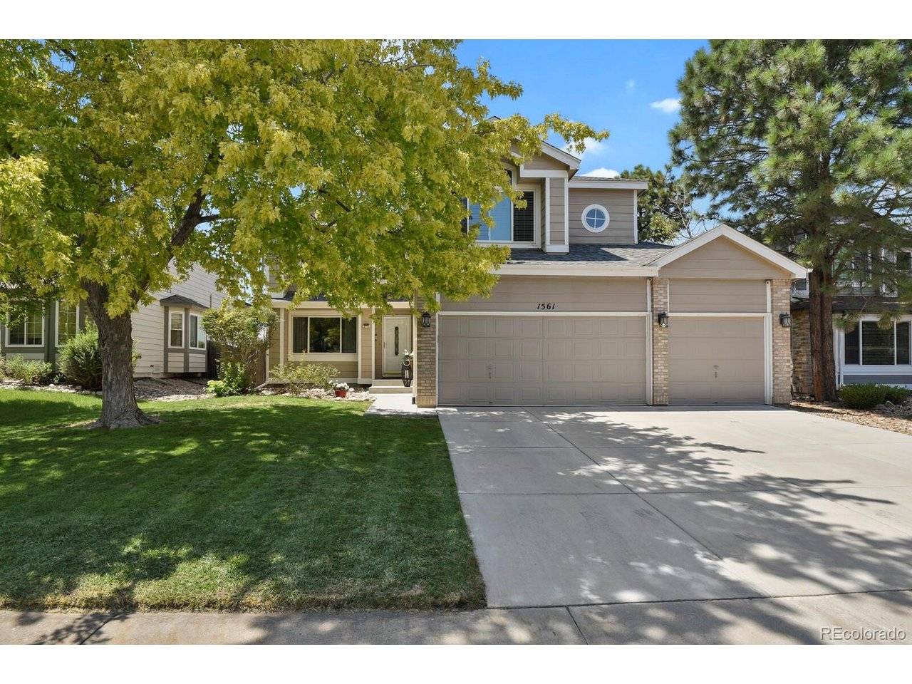 1561 E 133rd, Thornton, CO 80241