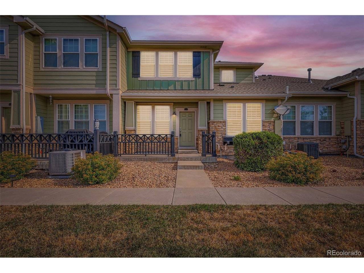 Address not disclosed, Broomfield, CO 80023
