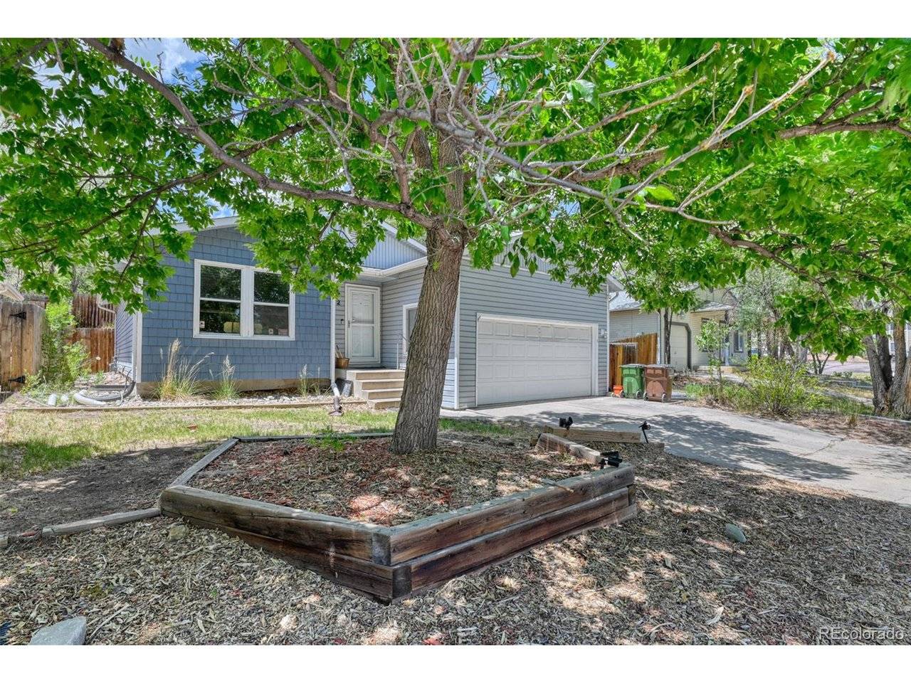 972 Columbine, Colorado Springs, CO 80904