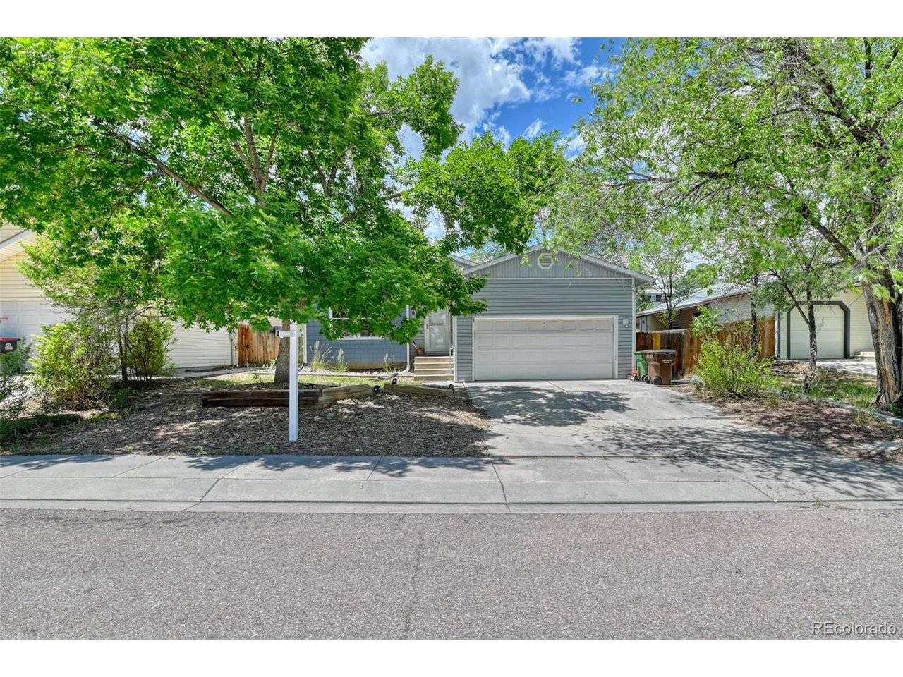 972 Columbine, Colorado Springs, CO 80904