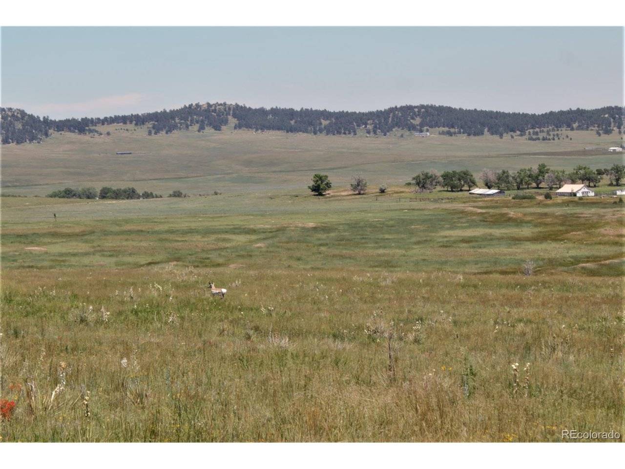 16 Sweet, Calhan, CO 80808