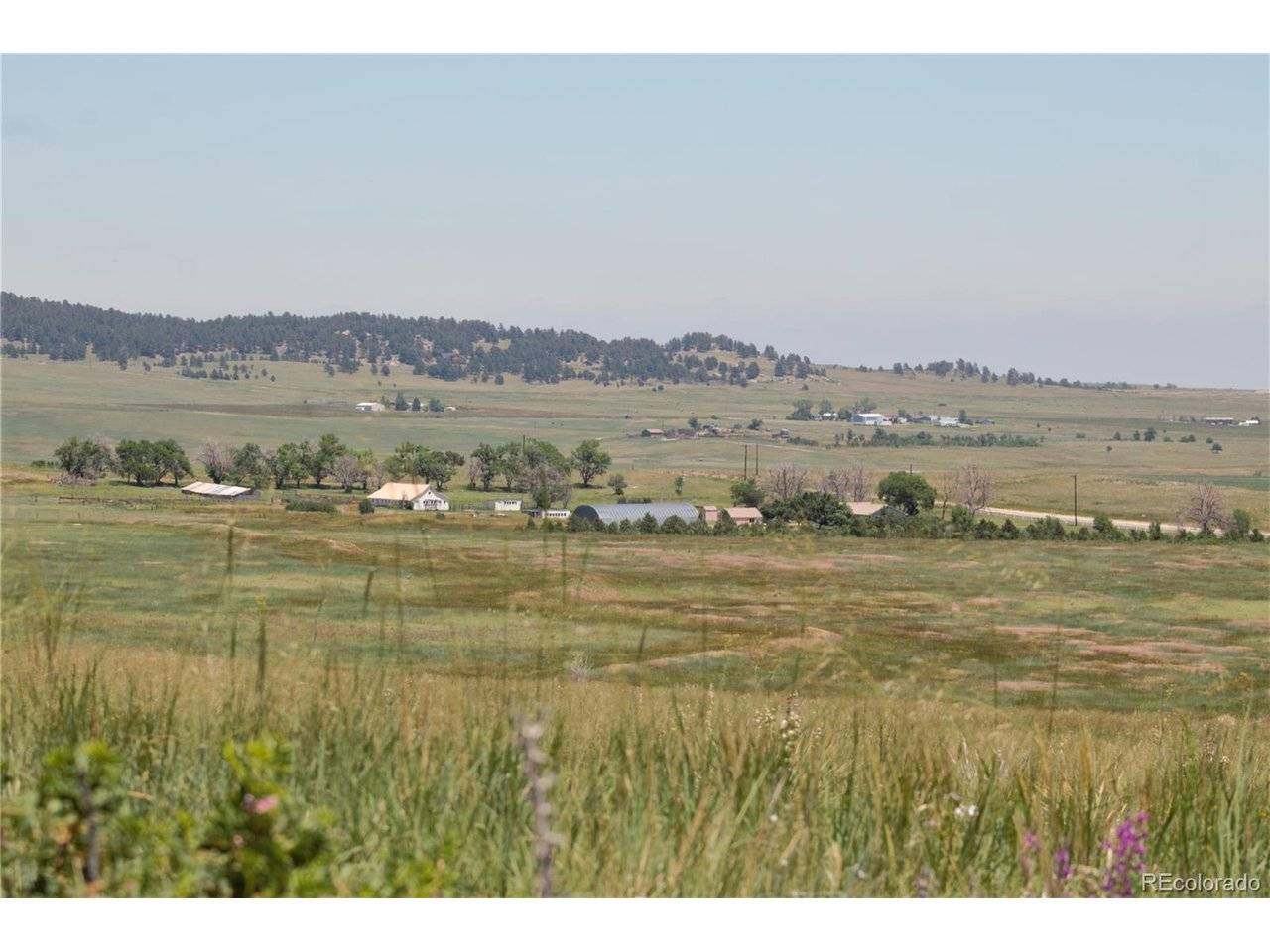 16 Sweet, Calhan, CO 80808