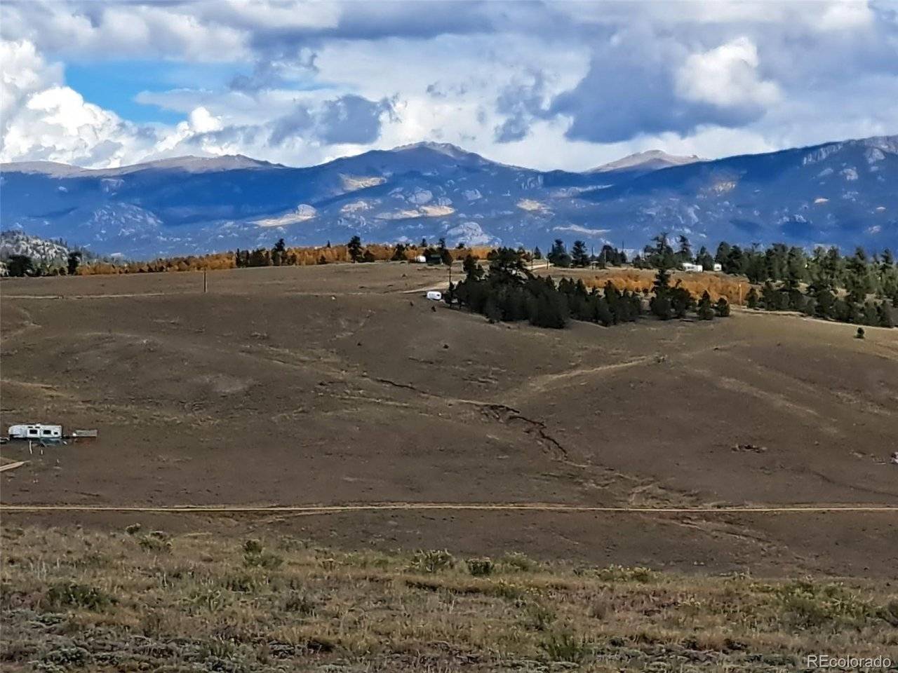 1825 Rhyolite, Como, CO 80432