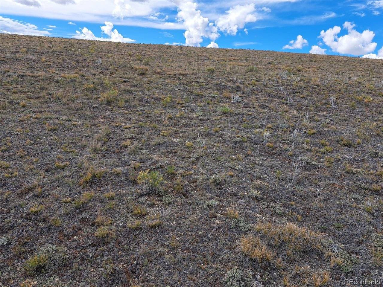 1825 Rhyolite, Como, CO 80432
