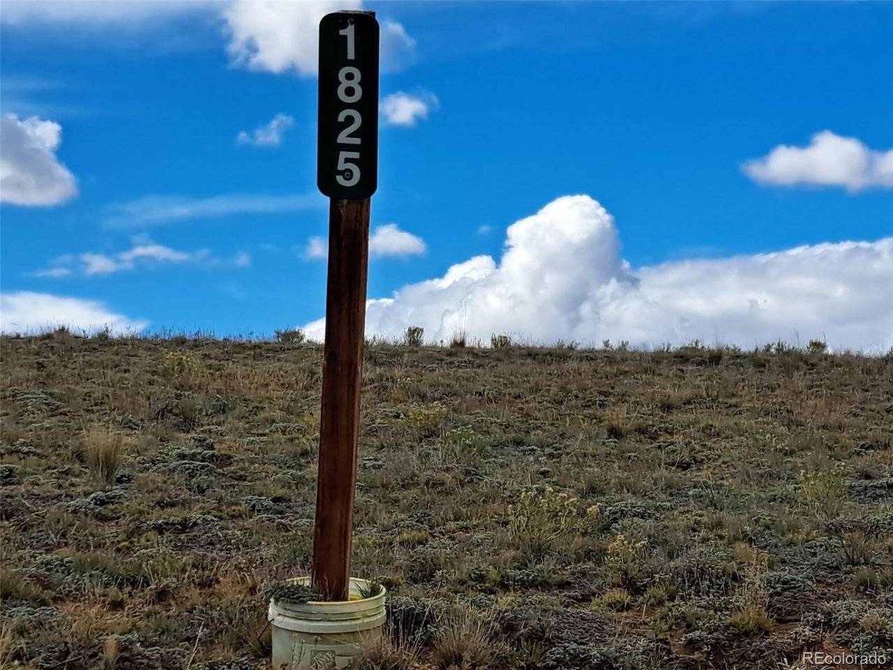 1825 Rhyolite, Como, CO 80432