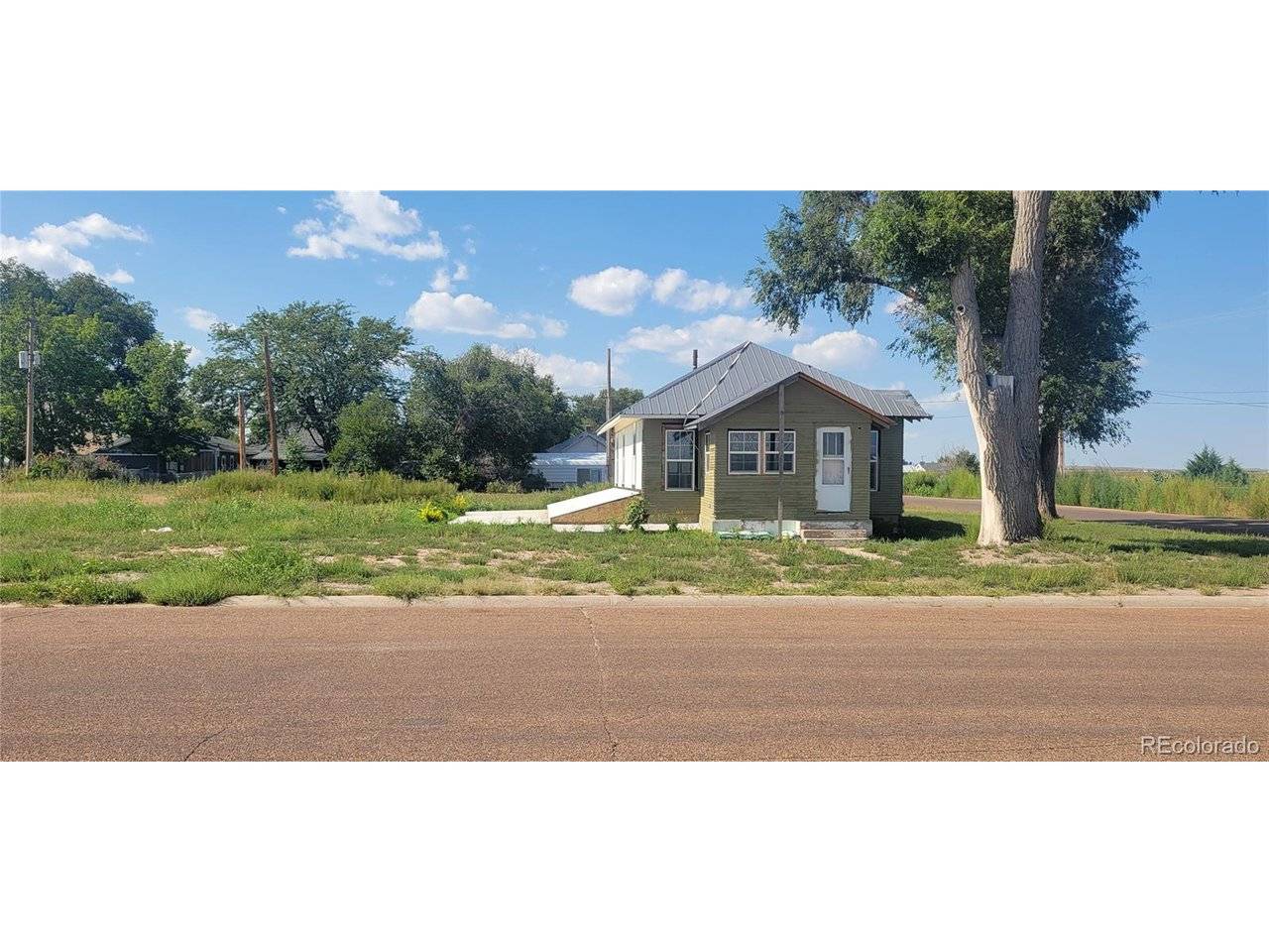 420 E 2nd, Julesburg, CO 80737
