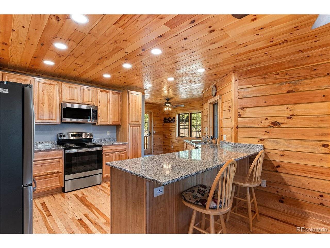 9100 County Rd 102, Guffey, CO 80820