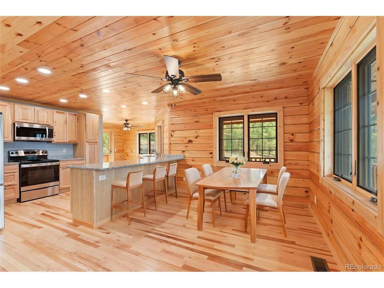 9100 County Rd 102, Guffey, CO 80820
