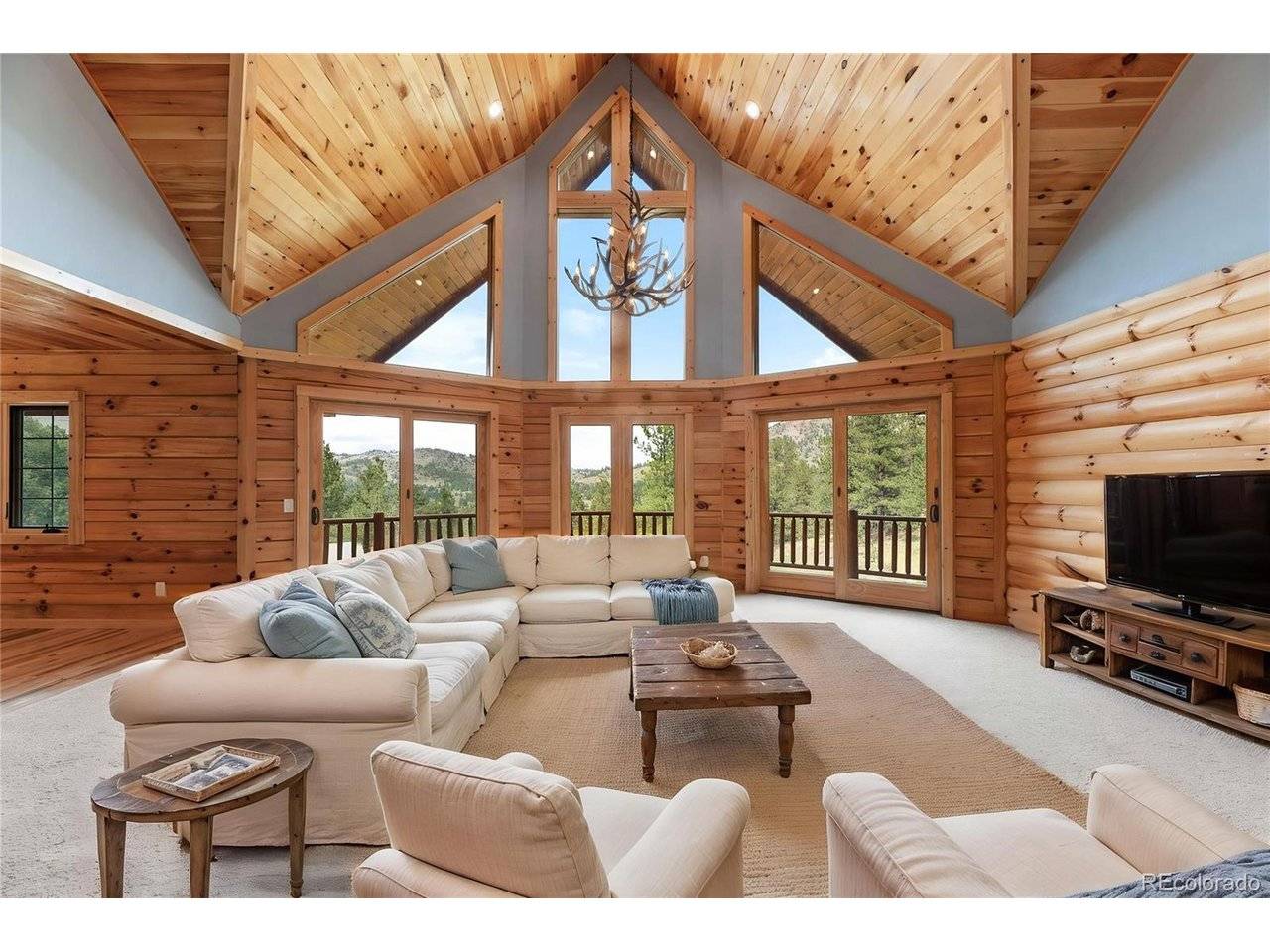 9100 County Rd 102, Guffey, CO 80820