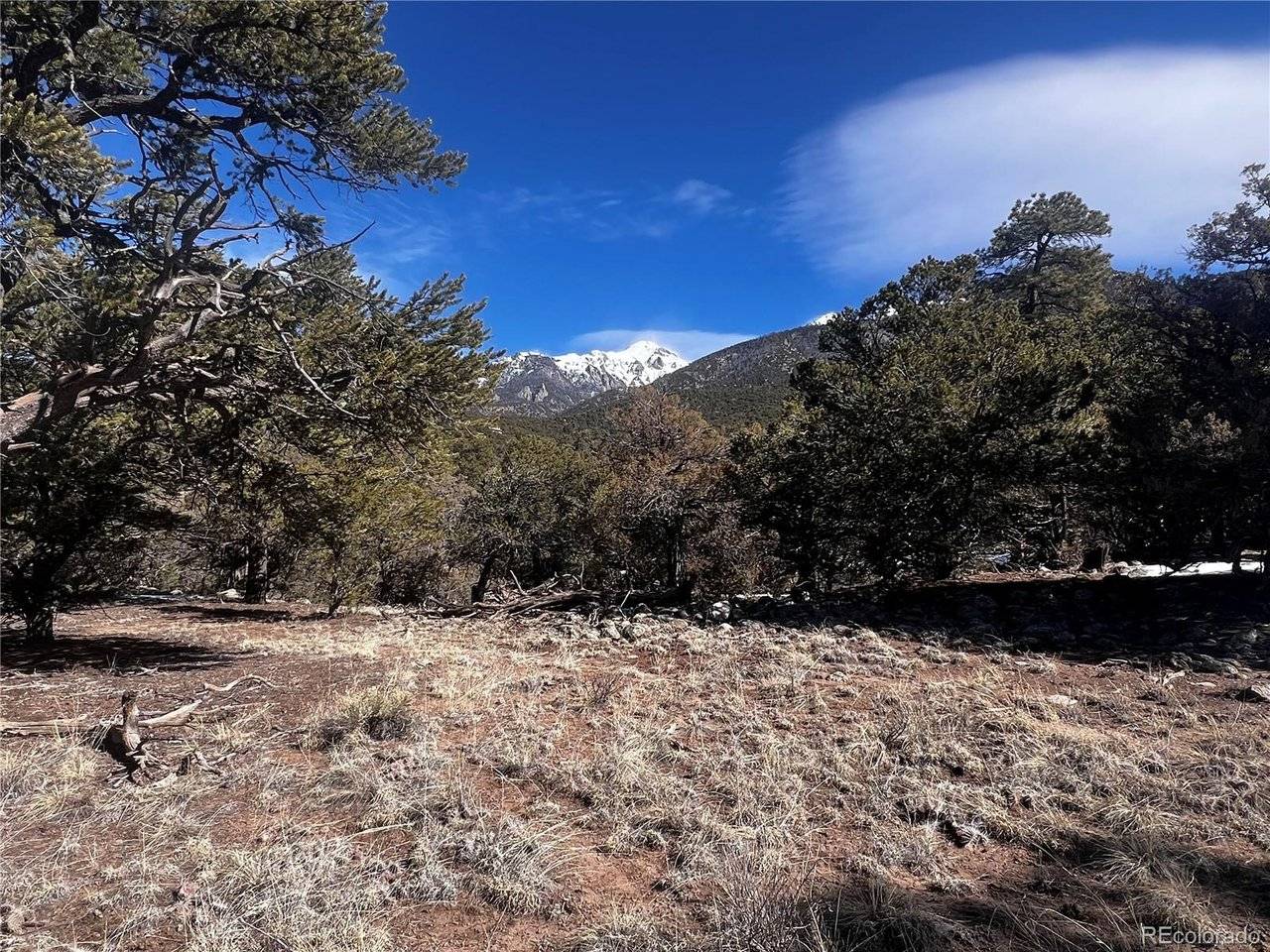 2161 Indian Well, Crestone, CO 81131