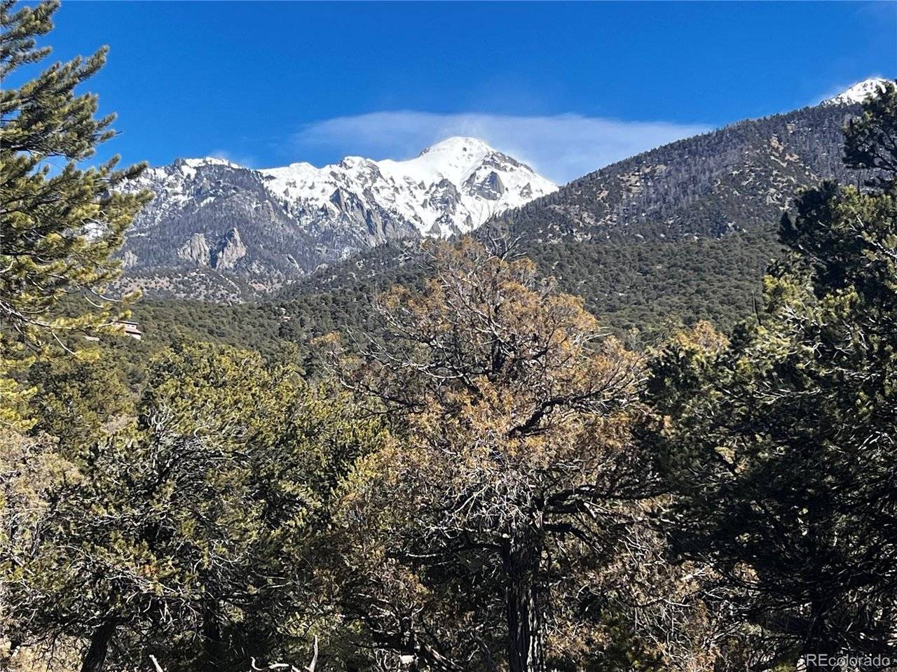 2161 Indian Well, Crestone, CO 81131