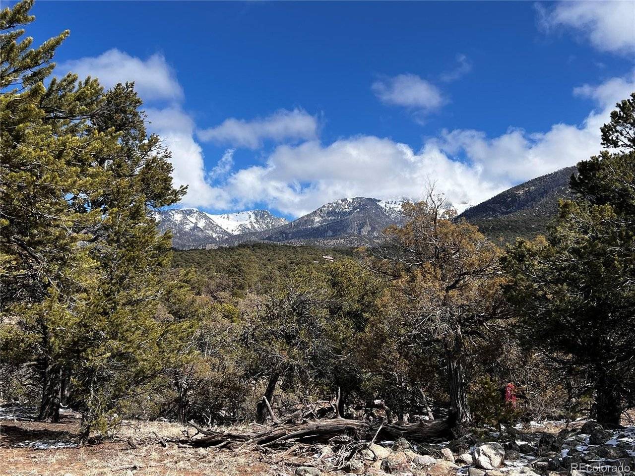 2161 Indian Well, Crestone, CO 81131