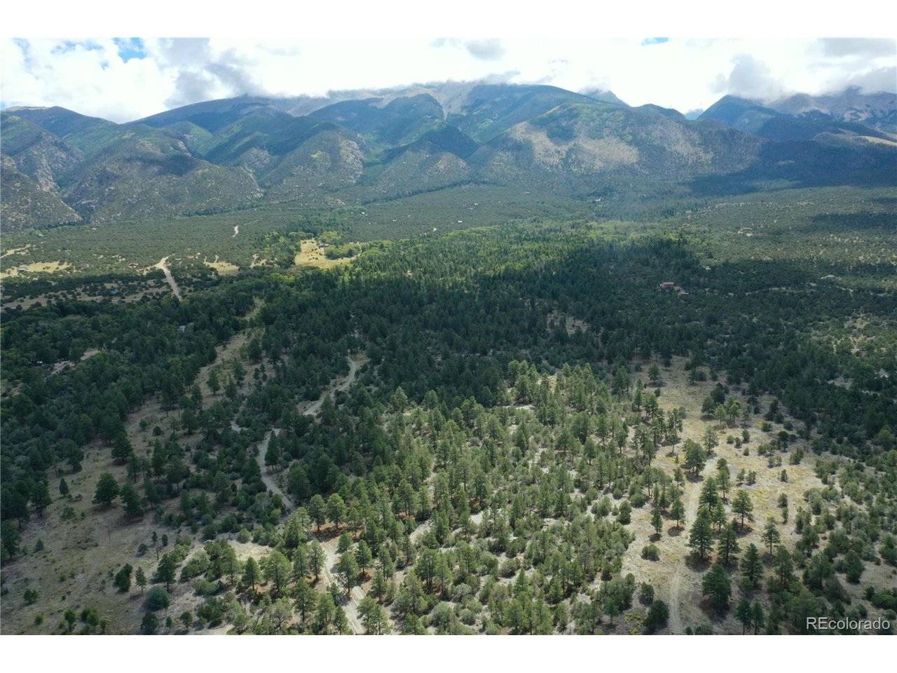 Conejos, Mosca, CO 81146