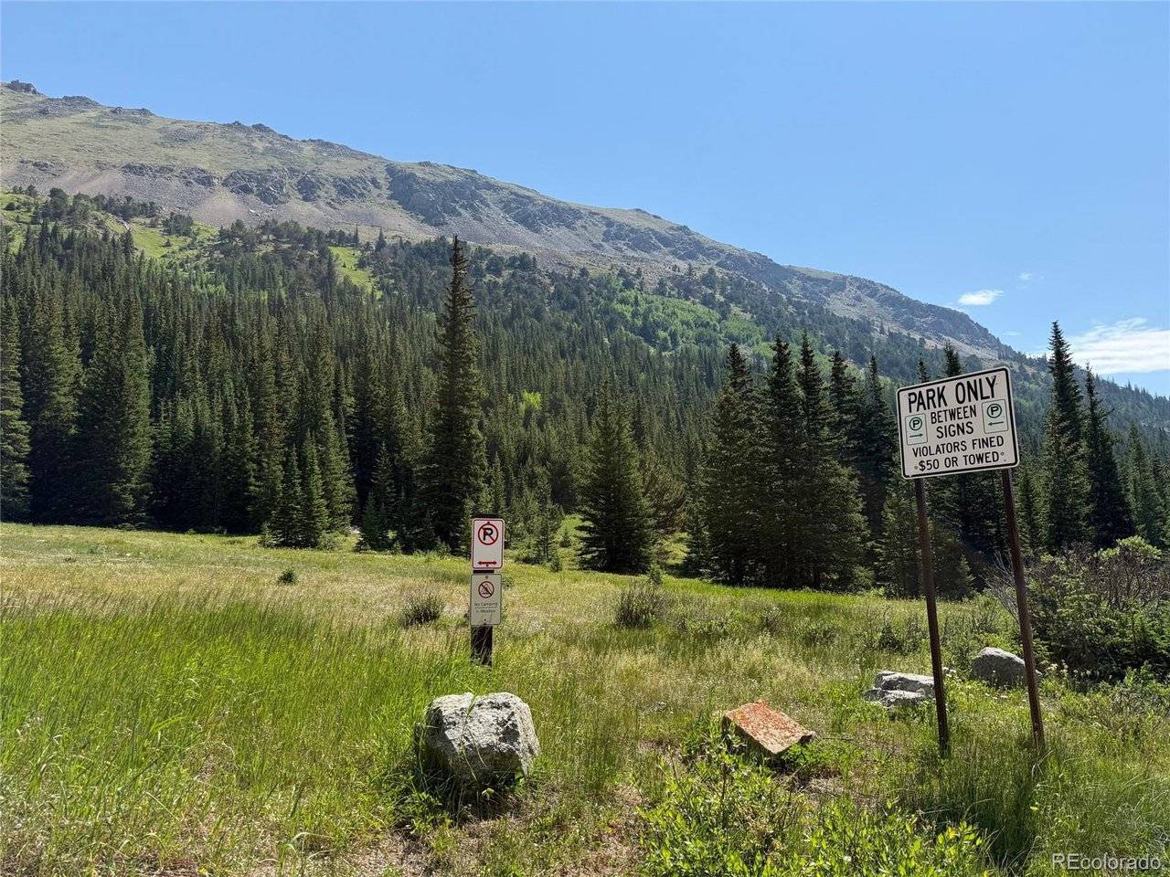 3800 Fourth of July, Nederland, CO 80216