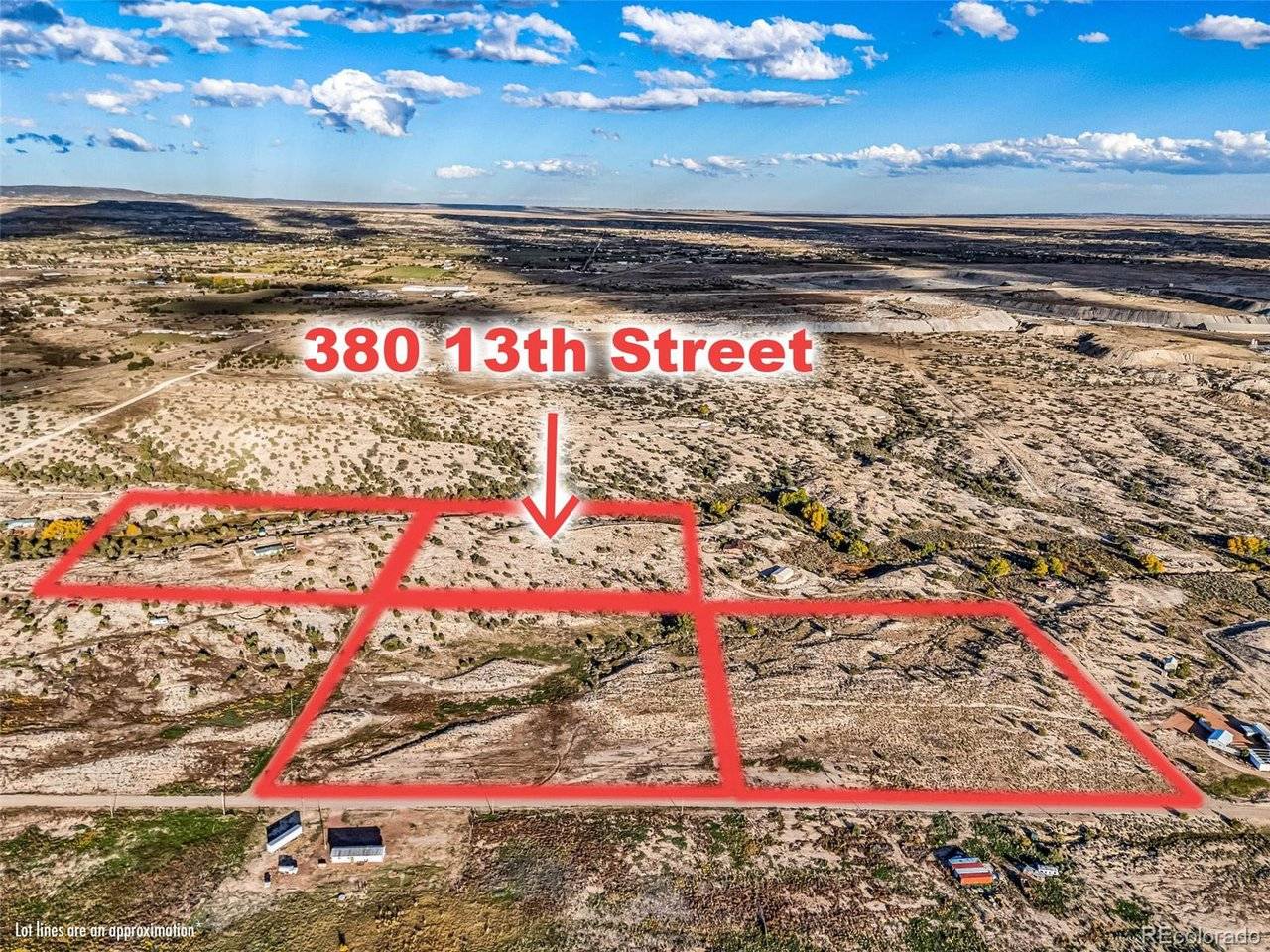380 13th, Penrose, CO 81240