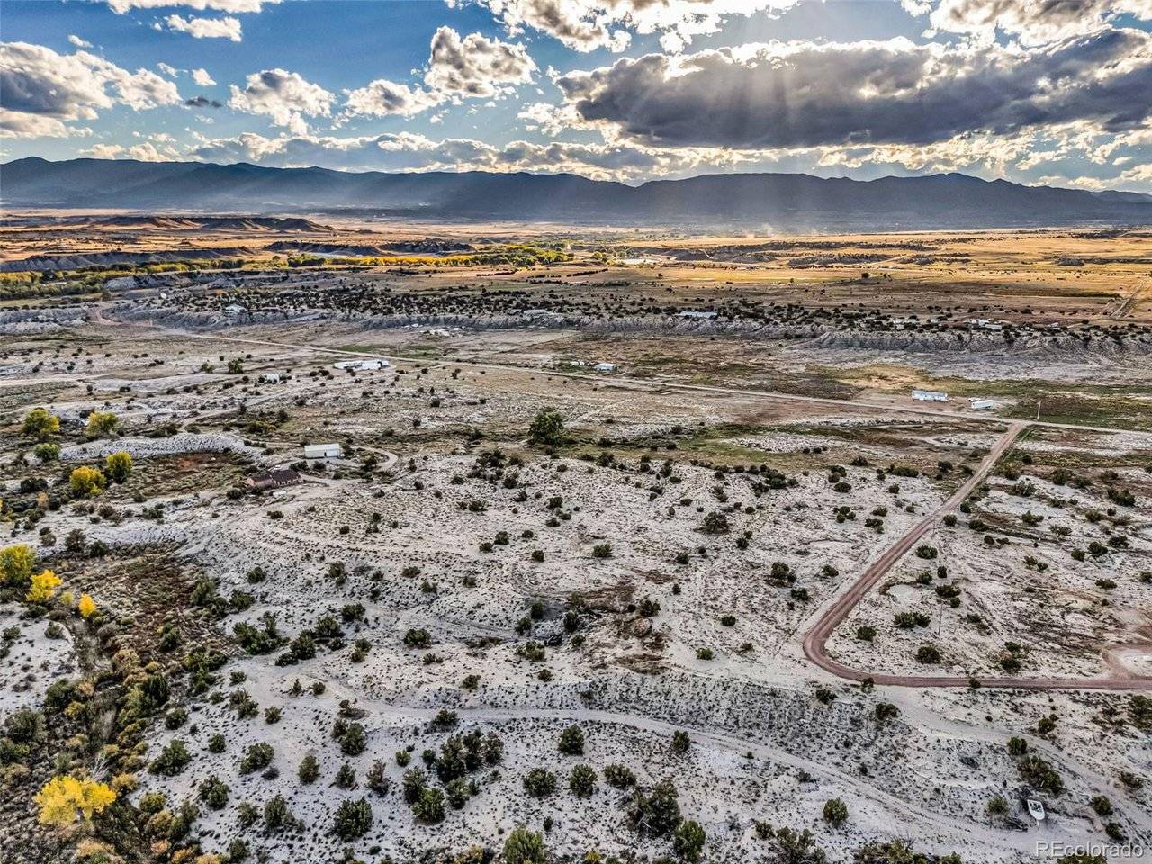 380 13th, Penrose, CO 81240