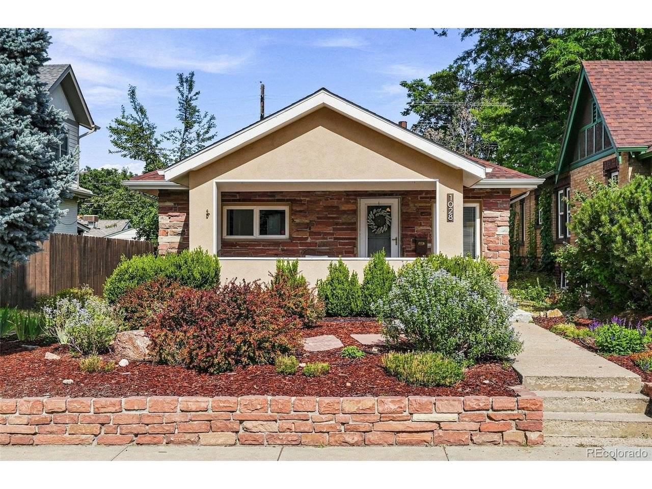 1028 Jackson, Denver, CO 80206