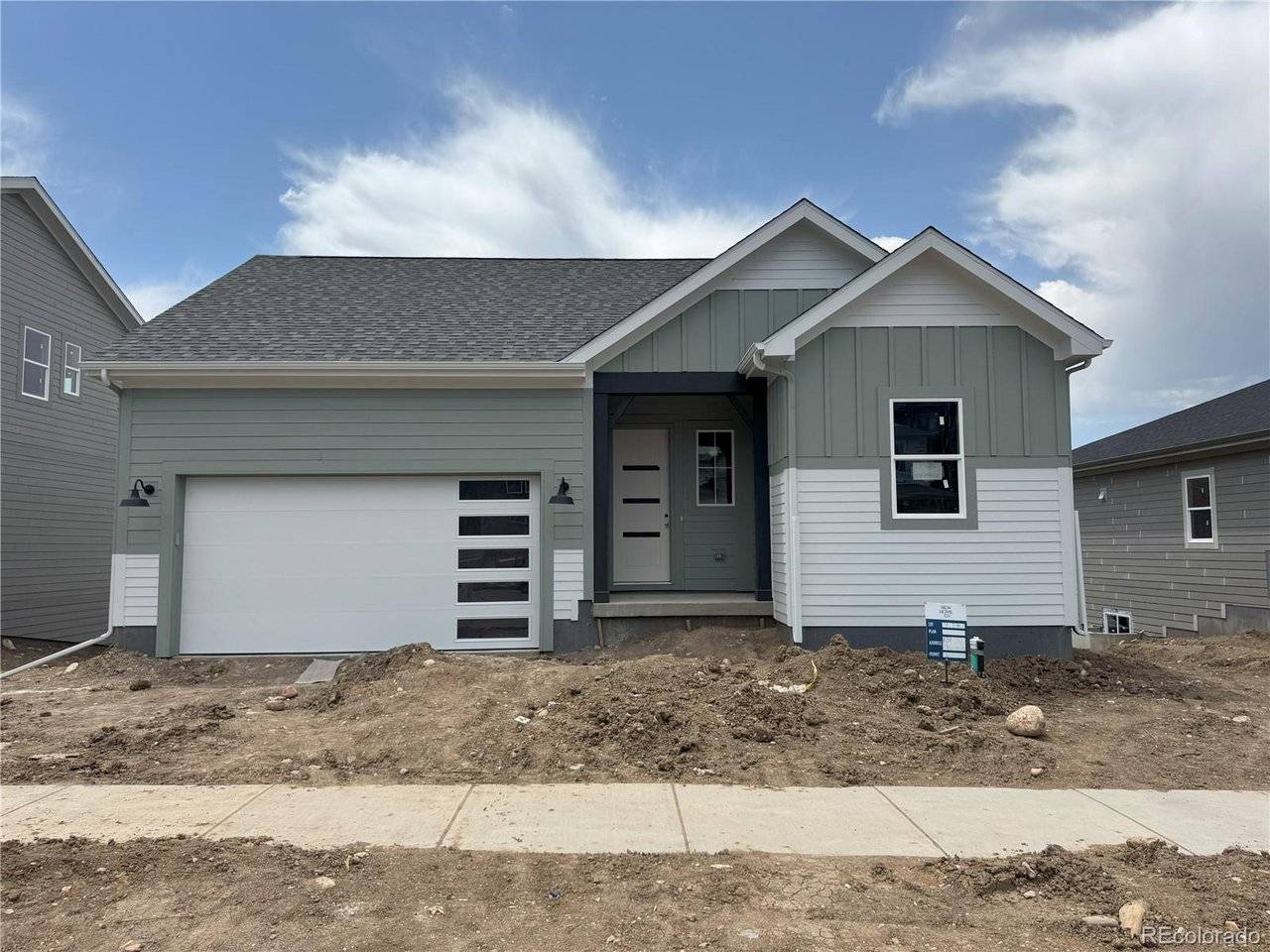 138 S Seacrest, Golden, CO 80401