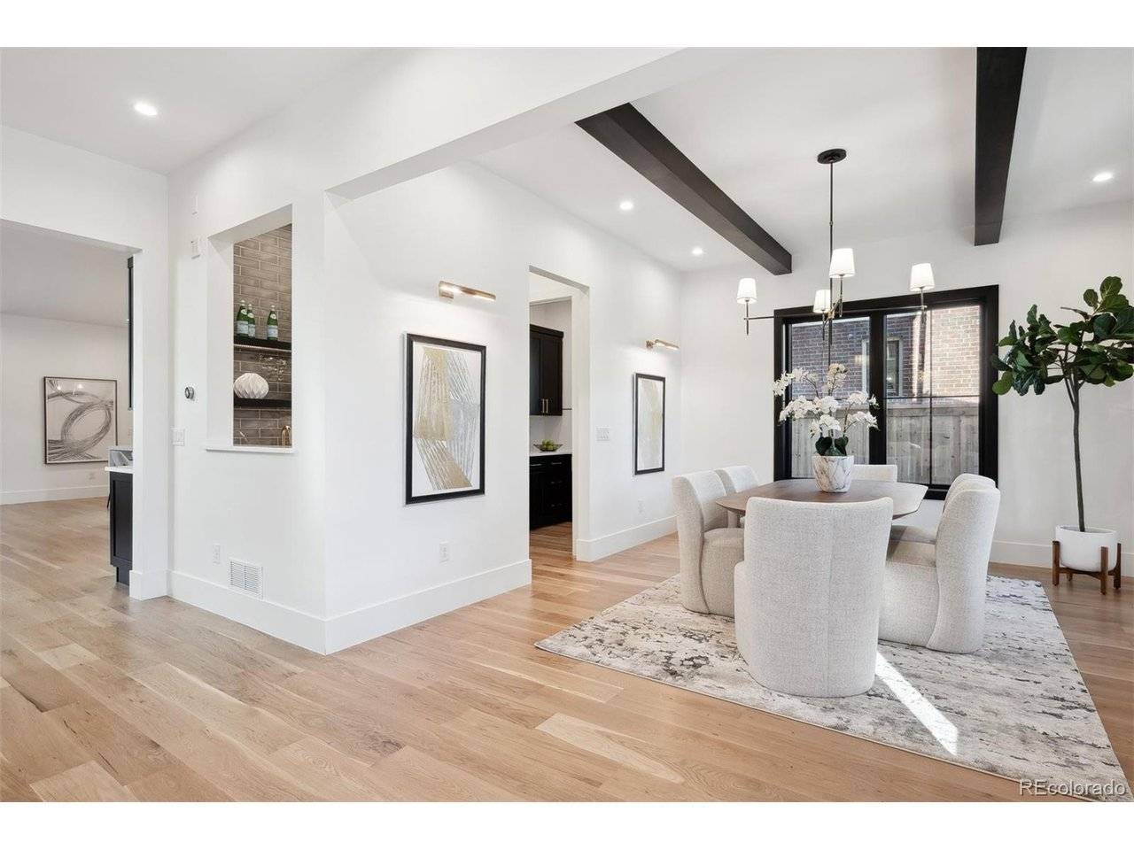 457 S Vine, Denver, CO 80209