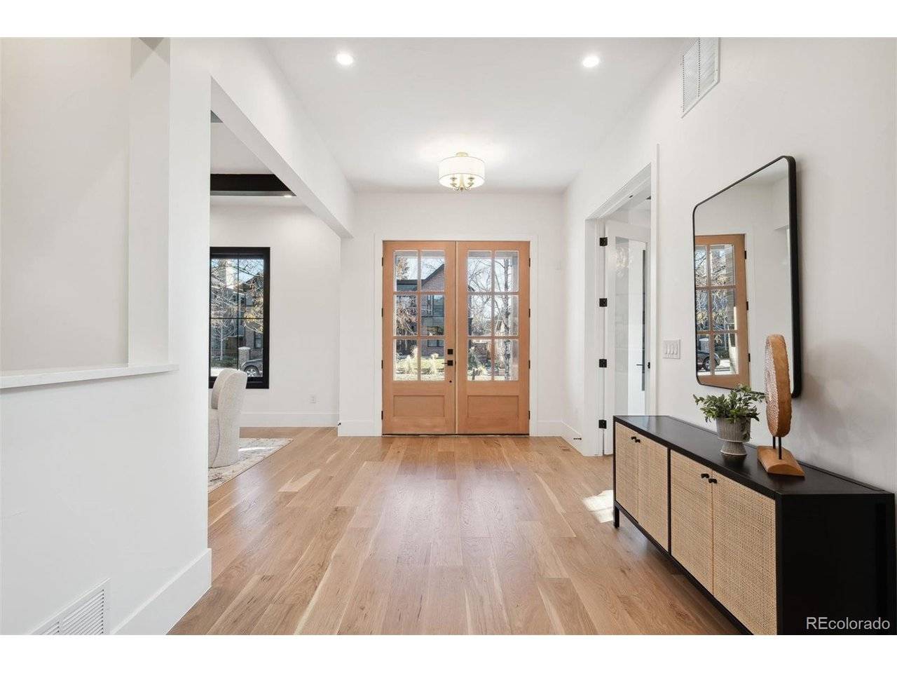457 S Vine, Denver, CO 80209