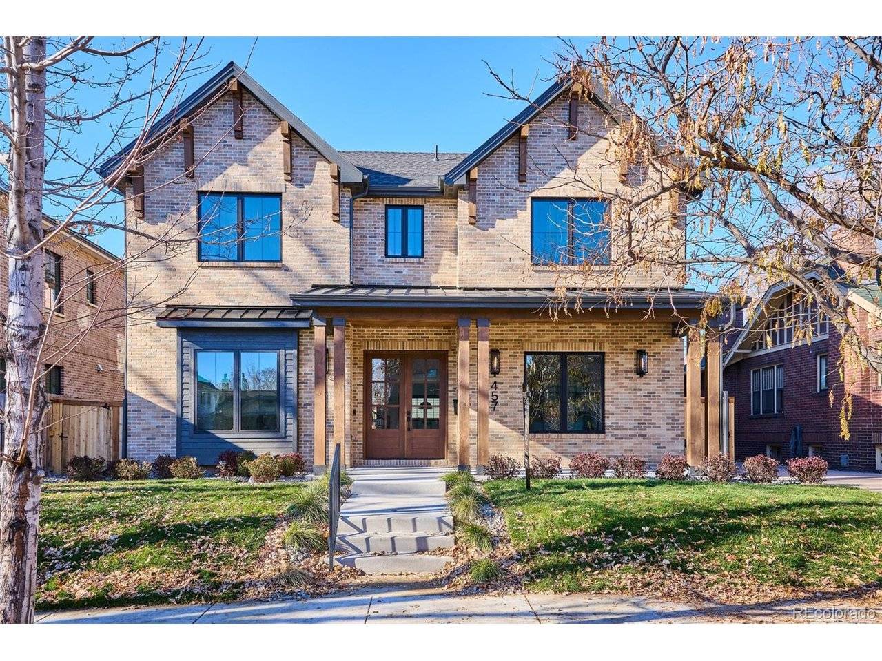 457 S Vine, Denver, CO 80209
