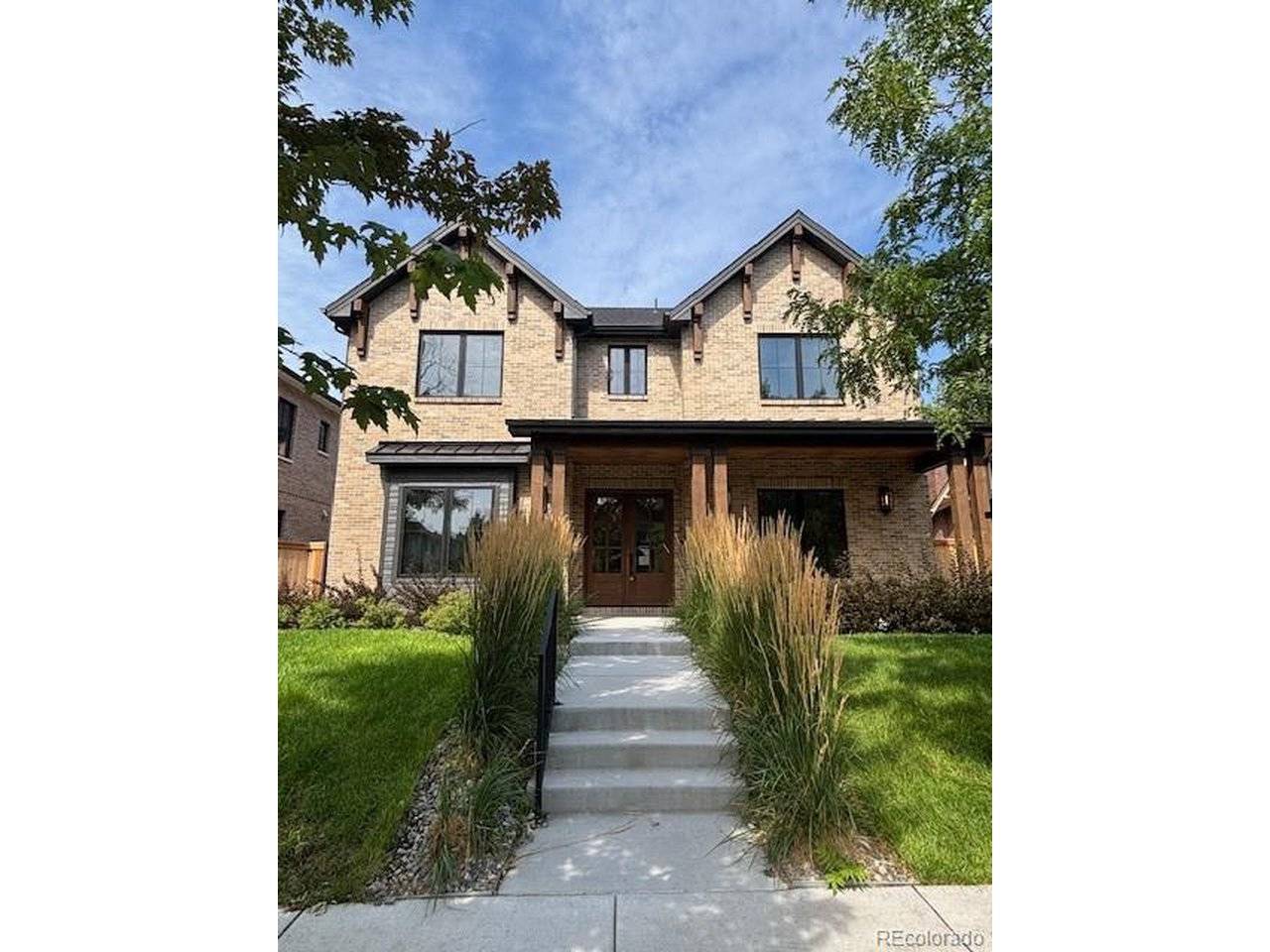 457 S Vine, Denver, CO 80209