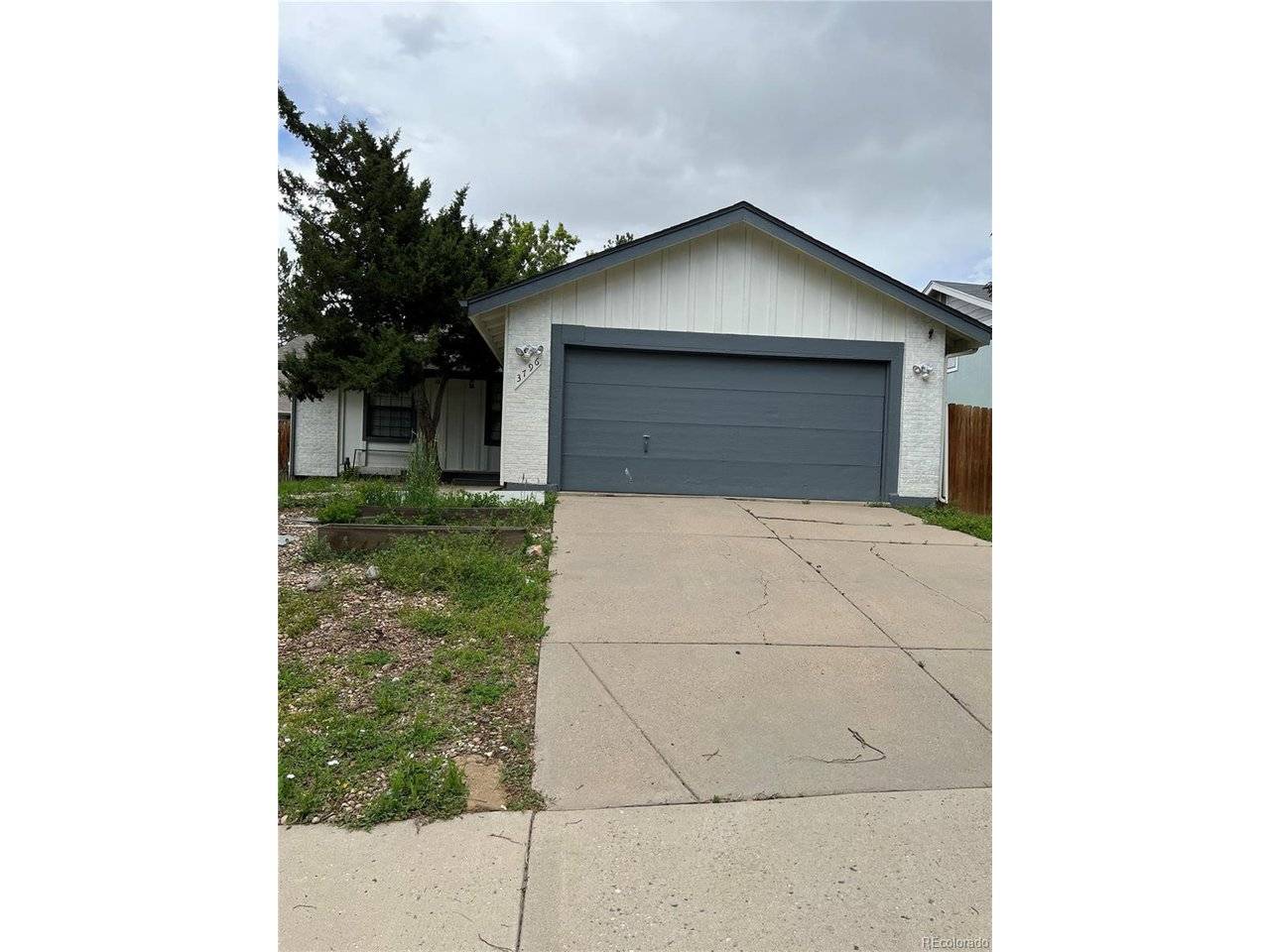 3796 S Ceylon, Aurora, CO 80013