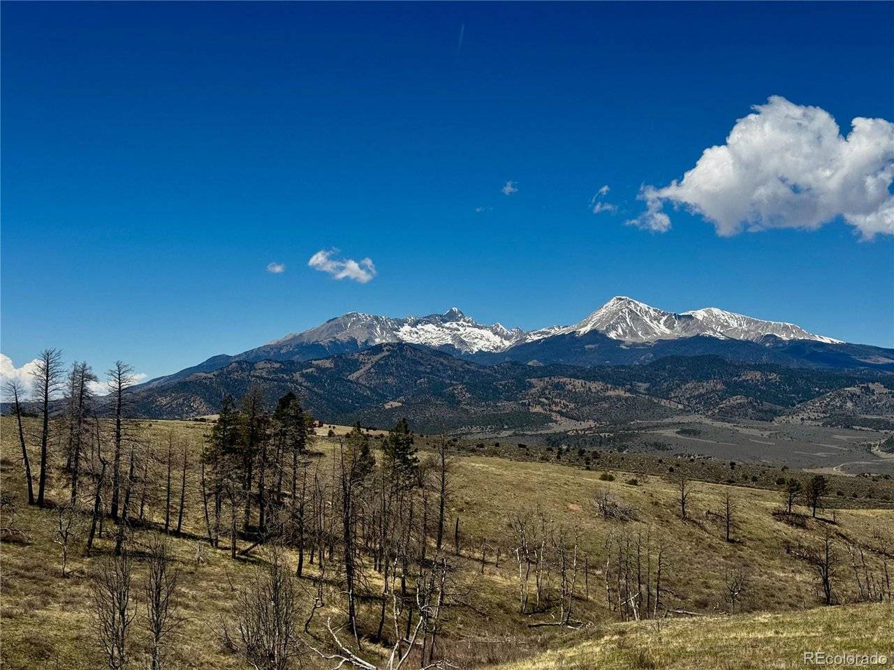 7712 Hallstein, Fort Garland, CO 81133