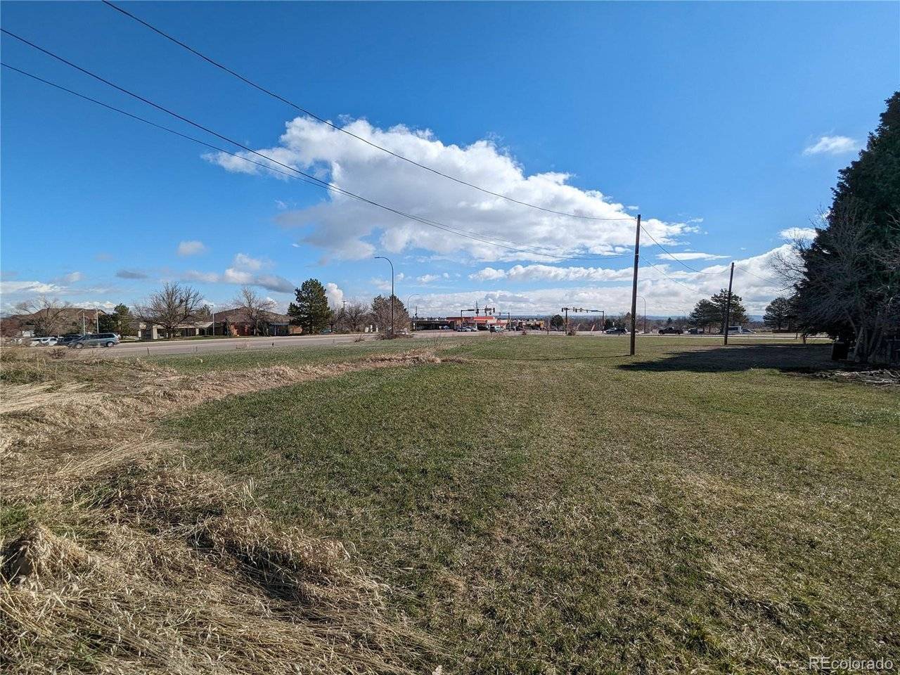80th, Arvada, CO 80005