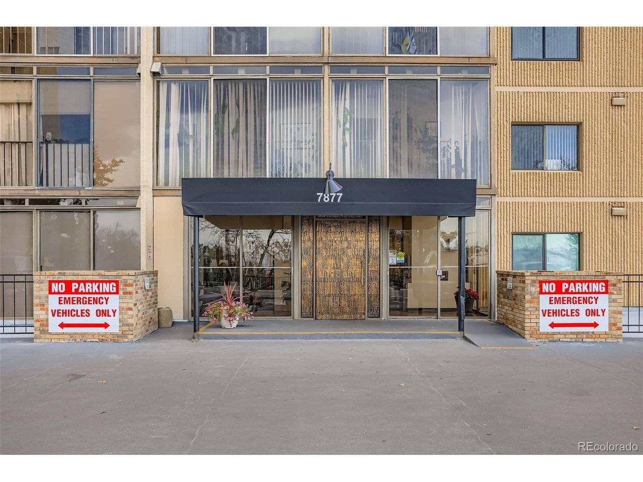 7877 E Mississippi #7877-602, Denver, CO 80247