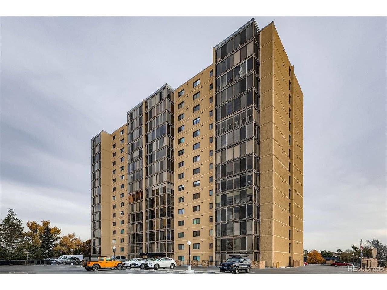 7877 E Mississippi #7877-602, Denver, CO 80247