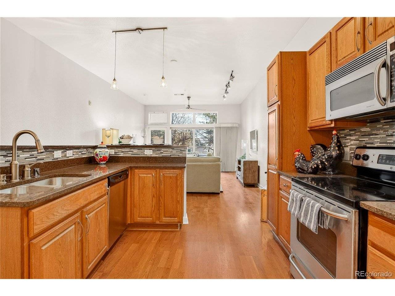 7240 W Custer #115, Lakewood, CO 80226