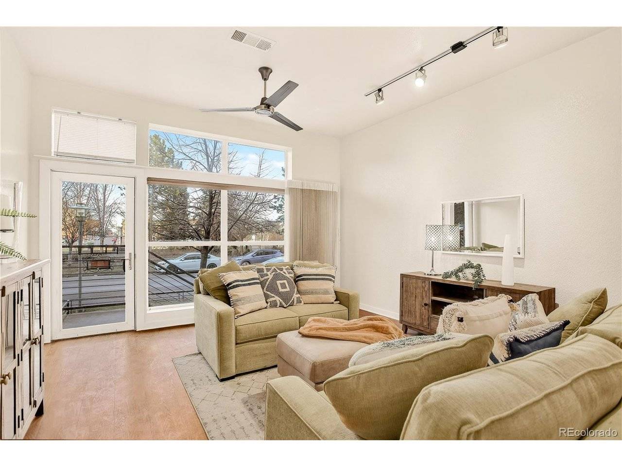 7240 W Custer #115, Lakewood, CO 80226