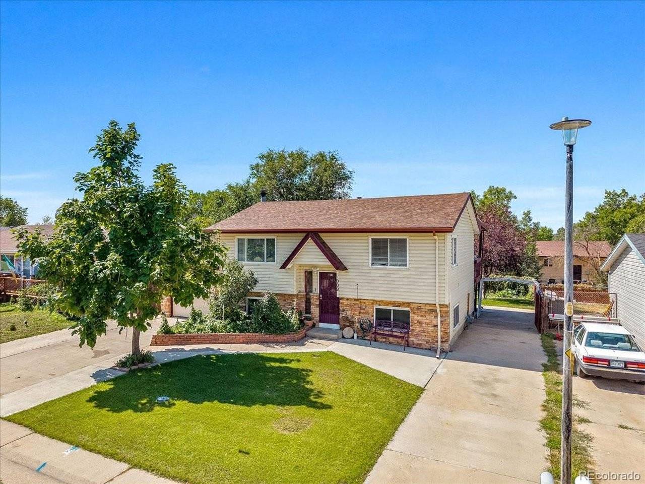 909 Dogwood, Fort Lupton, CO 80621