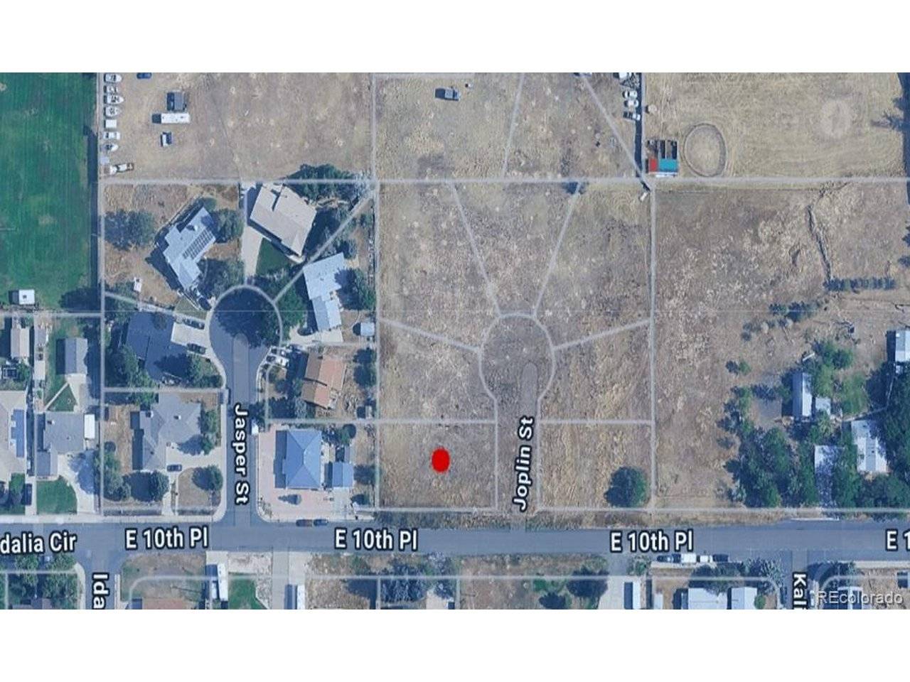1053 N Joplin, Aurora, CO 80011