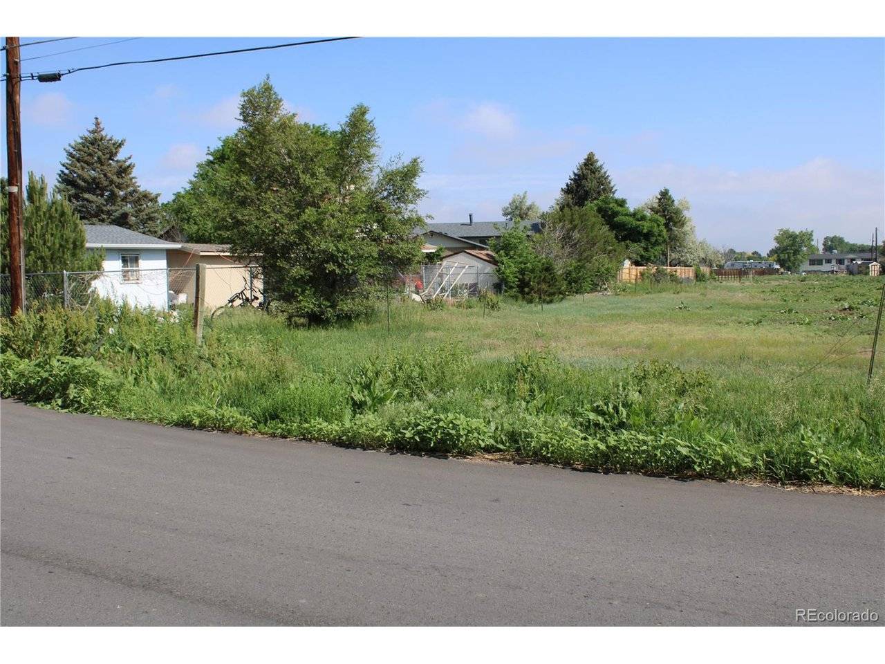 1053 N Joplin, Aurora, CO 80011