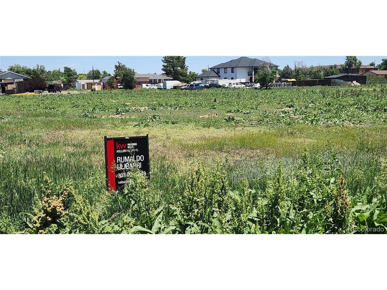 1053 N Joplin, Aurora, CO 80011